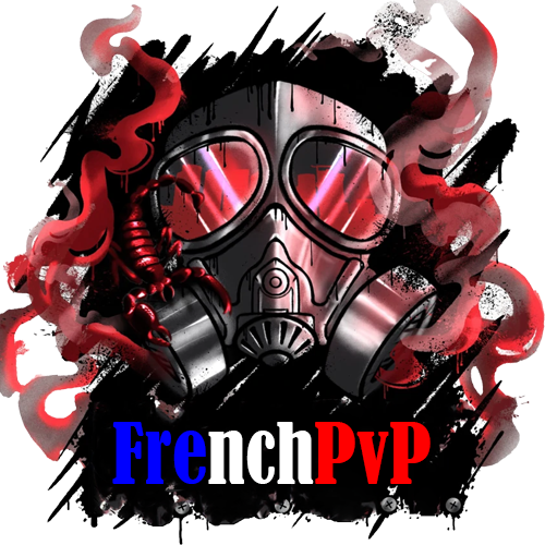 Logo of FrenchPvP